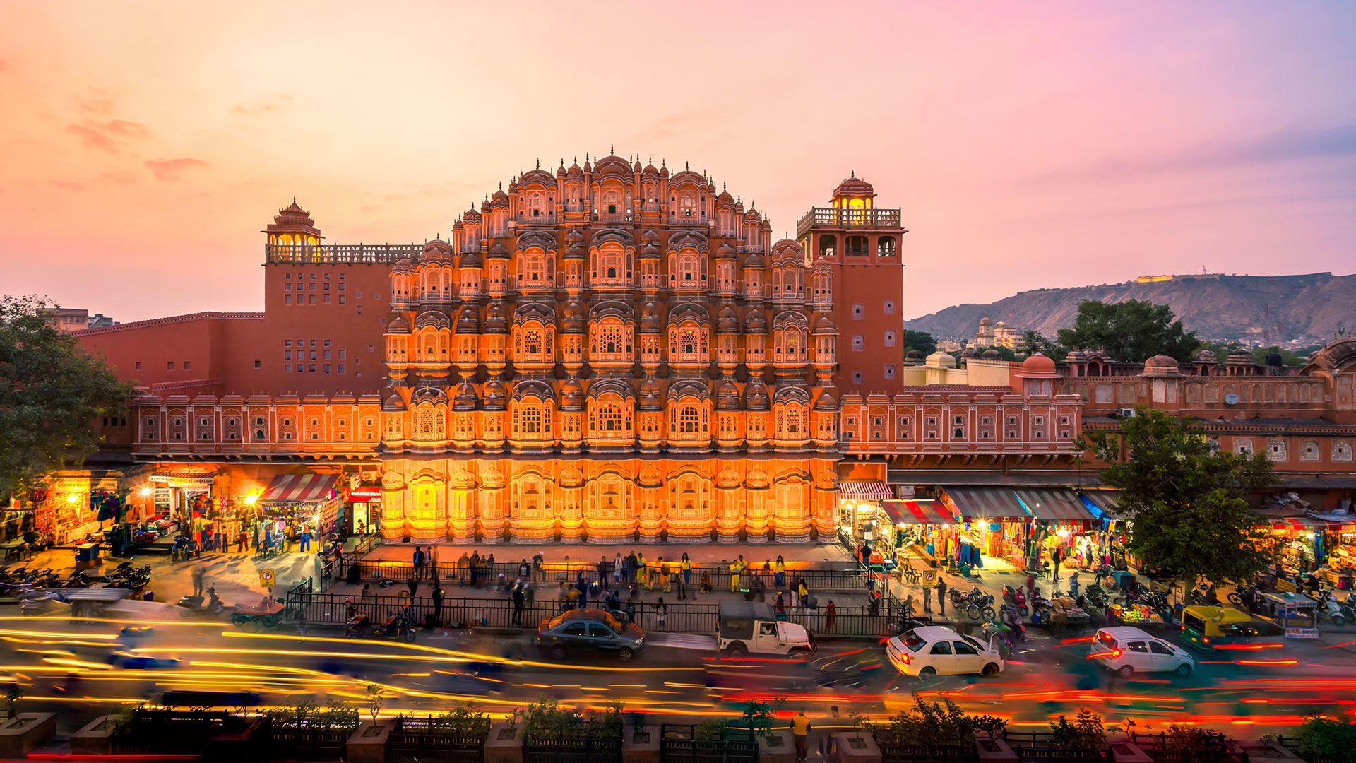 Top 5 Localities to Rent a Home in Jaipur (2025 Edition)