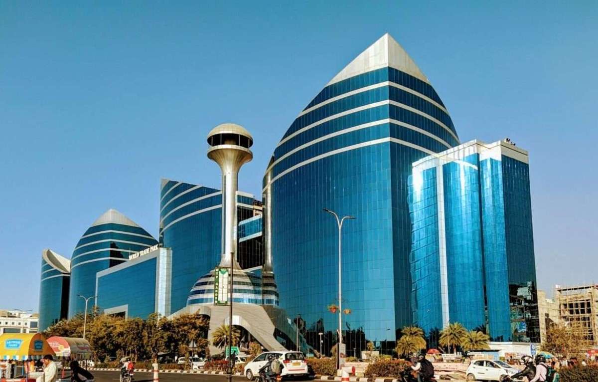 Looking for Office Space in Jaipur? Here’s What You Need to Know Before Leasing